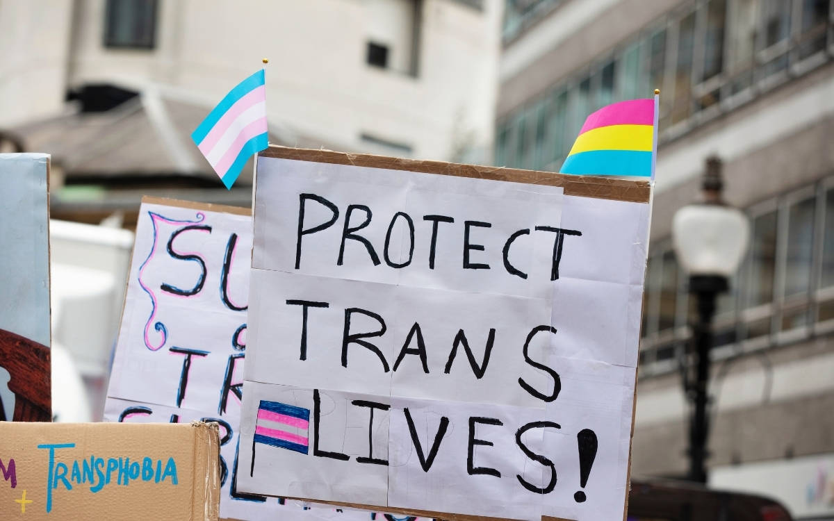Peru Devlet Başkanı transfobik bir uygulama başlattı